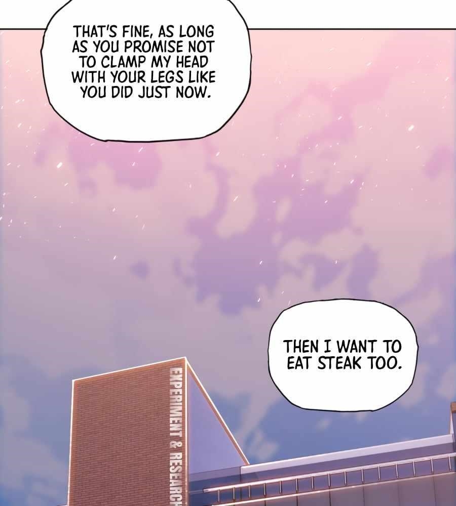 The Doomsday Ruthless Man: Hoarding Trillions of Supplies at the Beginning Chapter 14 - Page 47