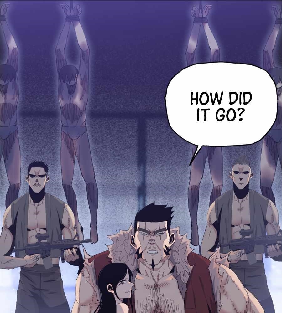 The Doomsday Ruthless Man: Hoarding Trillions of Supplies at the Beginning Chapter 14 - Page 63