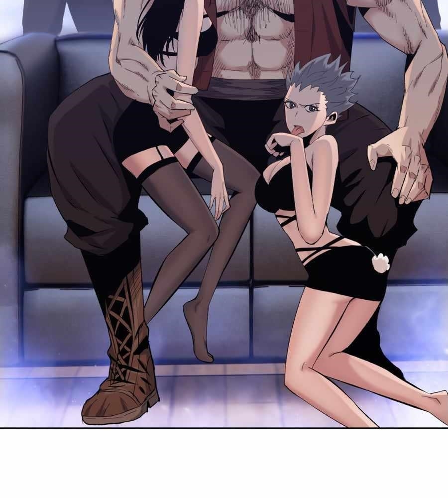 The Doomsday Ruthless Man: Hoarding Trillions of Supplies at the Beginning Chapter 14 - Page 64