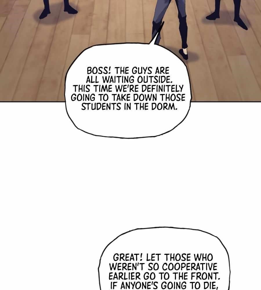 The Doomsday Ruthless Man: Hoarding Trillions of Supplies at the Beginning Chapter 14 - Page 66