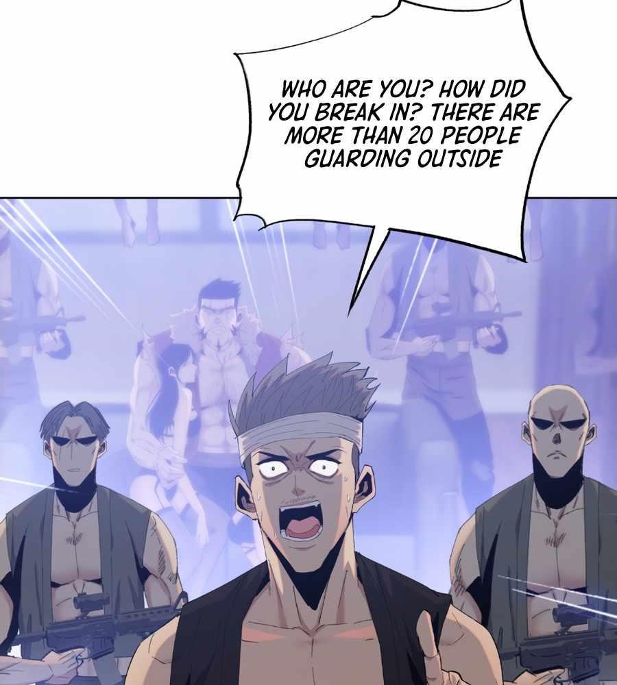 The Doomsday Ruthless Man: Hoarding Trillions of Supplies at the Beginning Chapter 14 - Page 71