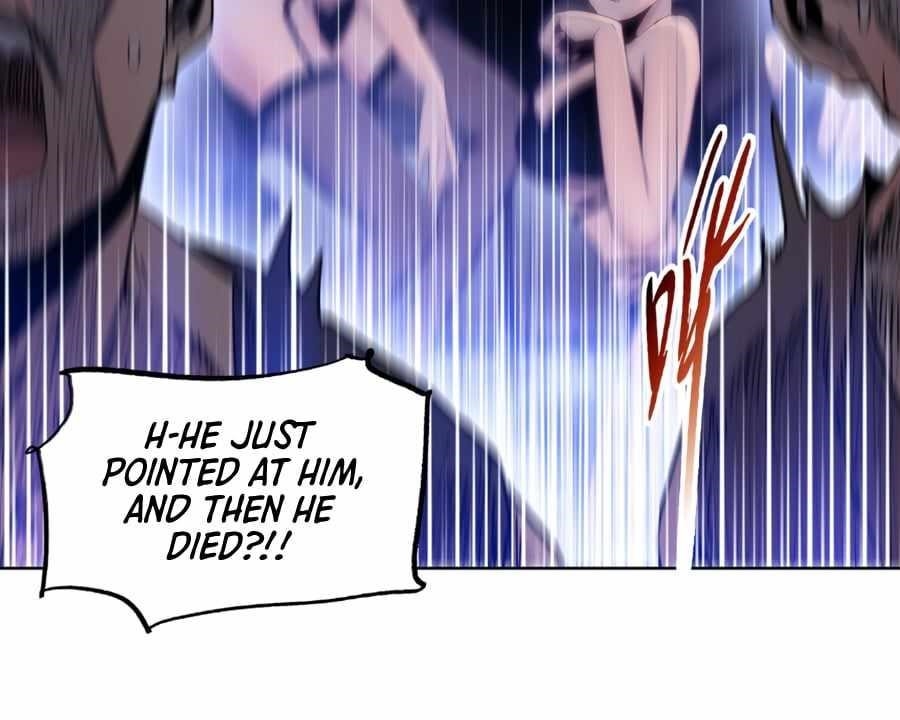 The Doomsday Ruthless Man: Hoarding Trillions of Supplies at the Beginning Chapter 14 - Page 81