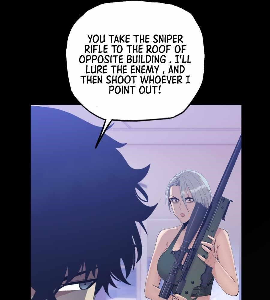 The Doomsday Ruthless Man: Hoarding Trillions of Supplies at the Beginning Chapter 14 - Page 92