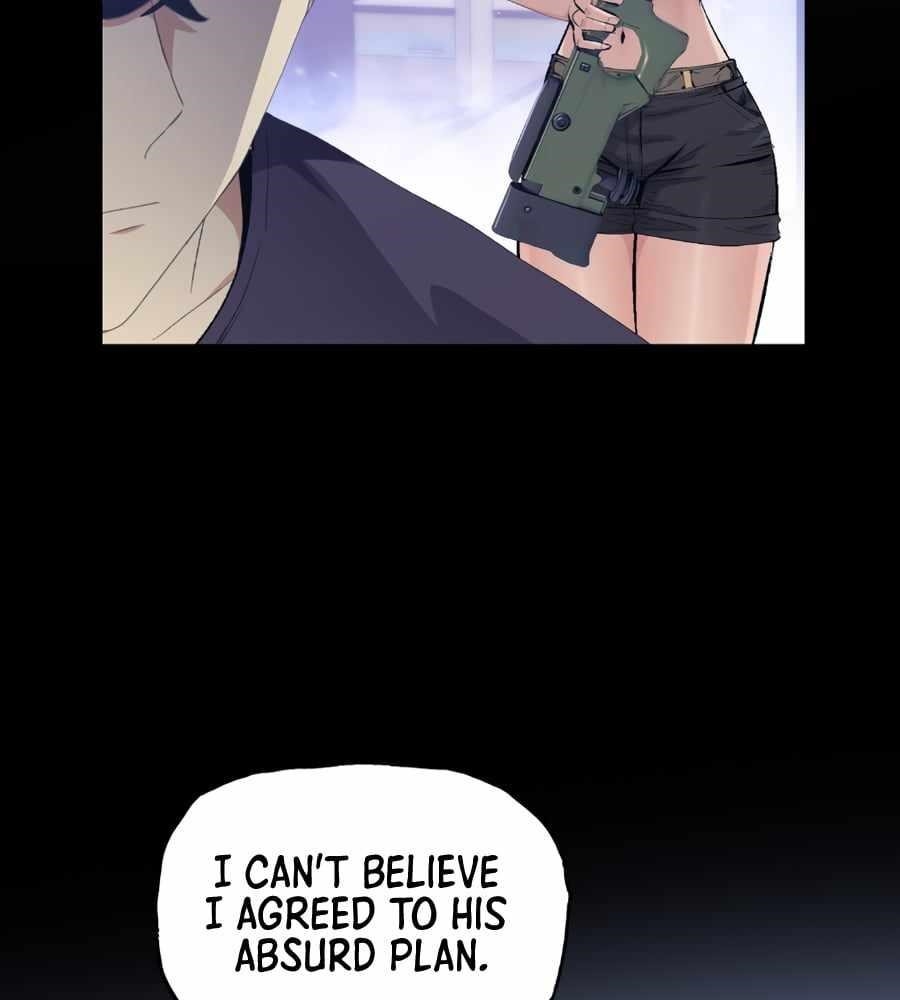 The Doomsday Ruthless Man: Hoarding Trillions of Supplies at the Beginning Chapter 14 - Page 93