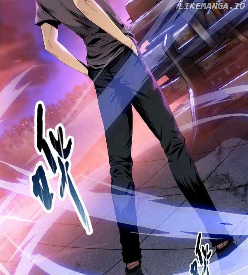 The Doomsday Ruthless Man: Hoarding Trillions of Supplies at the Beginning Chapter 15 - Page 100