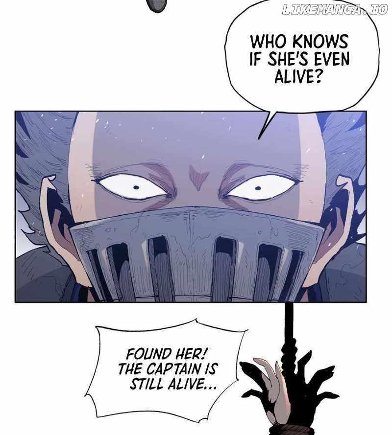 The Doomsday Ruthless Man: Hoarding Trillions of Supplies at the Beginning Chapter 15 - Page 21