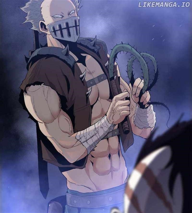 The Doomsday Ruthless Man: Hoarding Trillions of Supplies at the Beginning Chapter 15 - Page 27