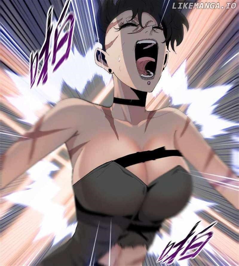 The Doomsday Ruthless Man: Hoarding Trillions of Supplies at the Beginning Chapter 15 - Page 30