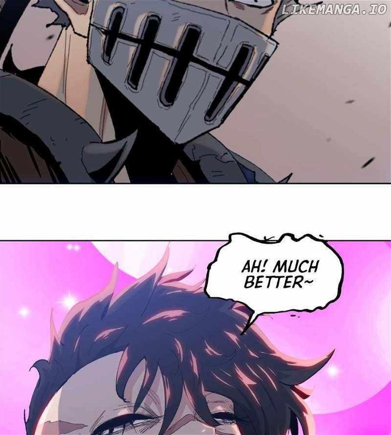 The Doomsday Ruthless Man: Hoarding Trillions of Supplies at the Beginning Chapter 15 - Page 32