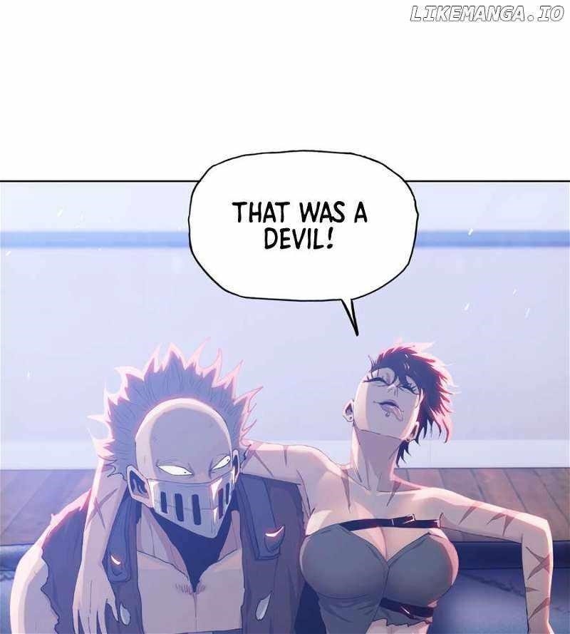 The Doomsday Ruthless Man: Hoarding Trillions of Supplies at the Beginning Chapter 15 - Page 36