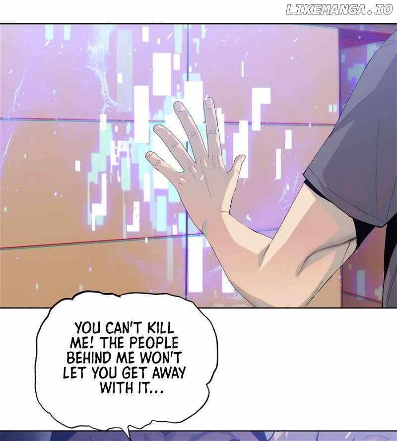 The Doomsday Ruthless Man: Hoarding Trillions of Supplies at the Beginning Chapter 15 - Page 4