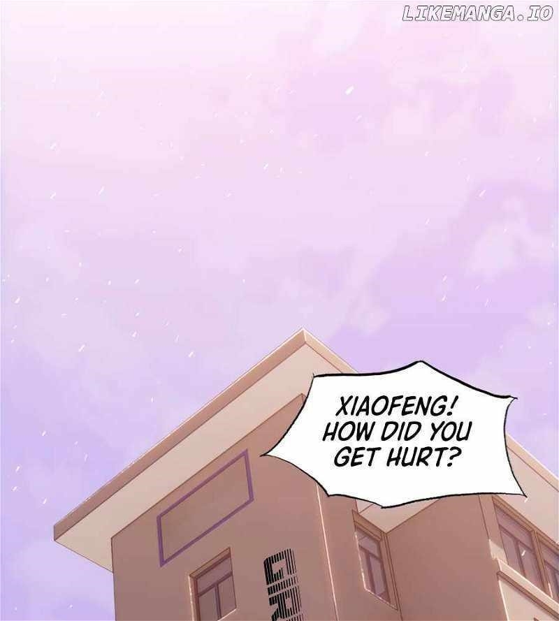 The Doomsday Ruthless Man: Hoarding Trillions of Supplies at the Beginning Chapter 15 - Page 41