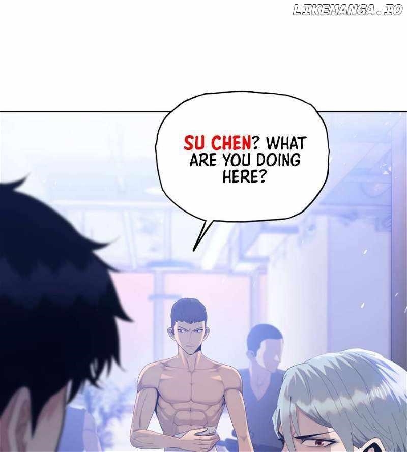 The Doomsday Ruthless Man: Hoarding Trillions of Supplies at the Beginning Chapter 15 - Page 43