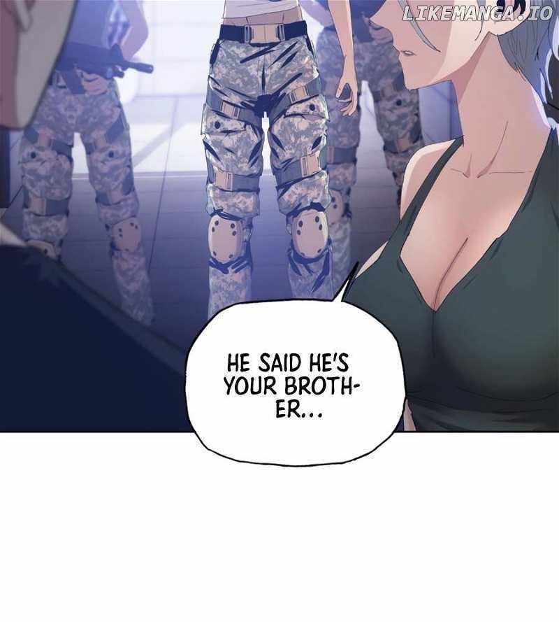 The Doomsday Ruthless Man: Hoarding Trillions of Supplies at the Beginning Chapter 15 - Page 44