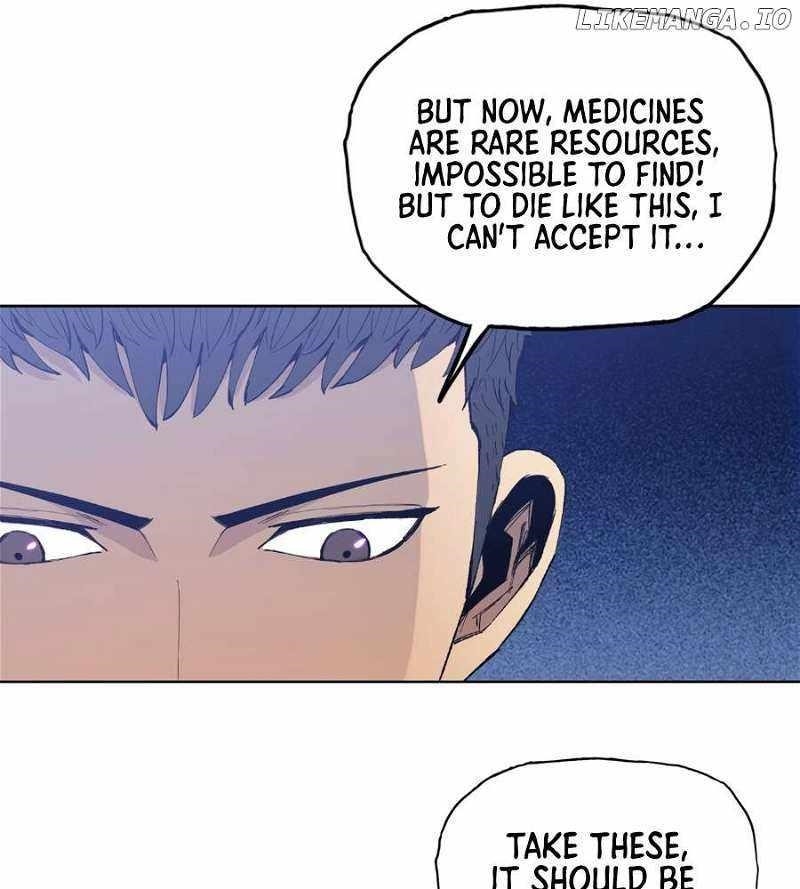 The Doomsday Ruthless Man: Hoarding Trillions of Supplies at the Beginning Chapter 15 - Page 49