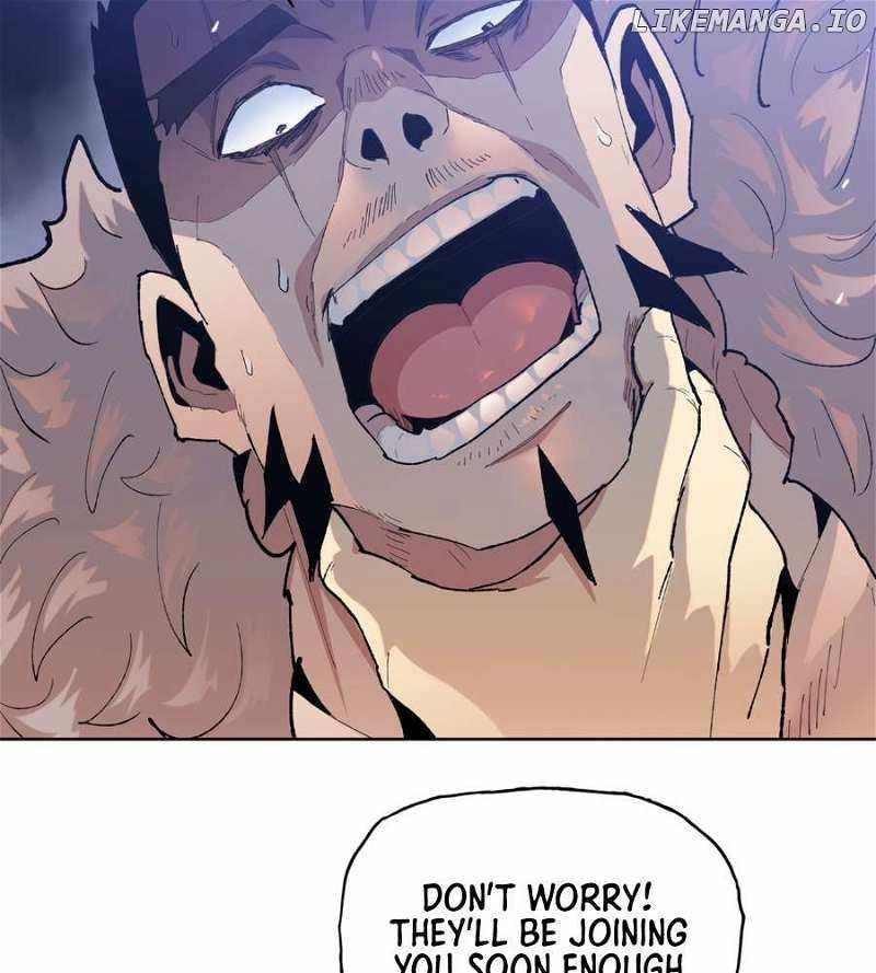 The Doomsday Ruthless Man: Hoarding Trillions of Supplies at the Beginning Chapter 15 - Page 5