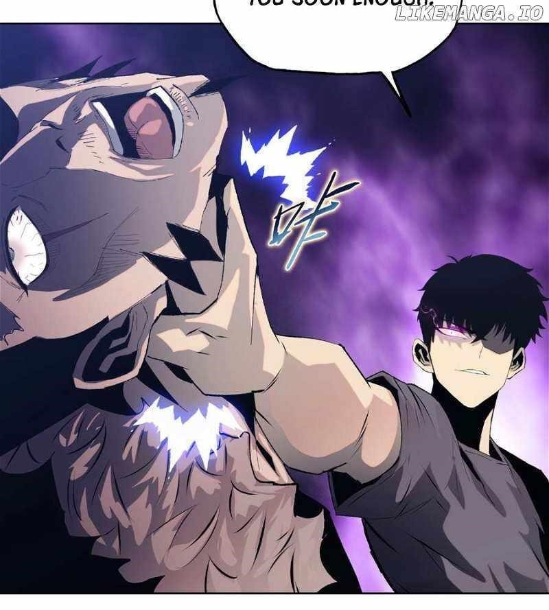 The Doomsday Ruthless Man: Hoarding Trillions of Supplies at the Beginning Chapter 15 - Page 6