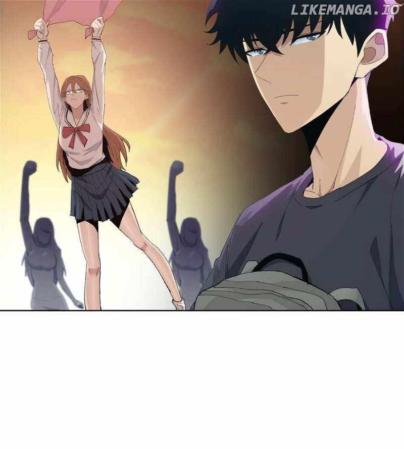 The Doomsday Ruthless Man: Hoarding Trillions of Supplies at the Beginning Chapter 15 - Page 64