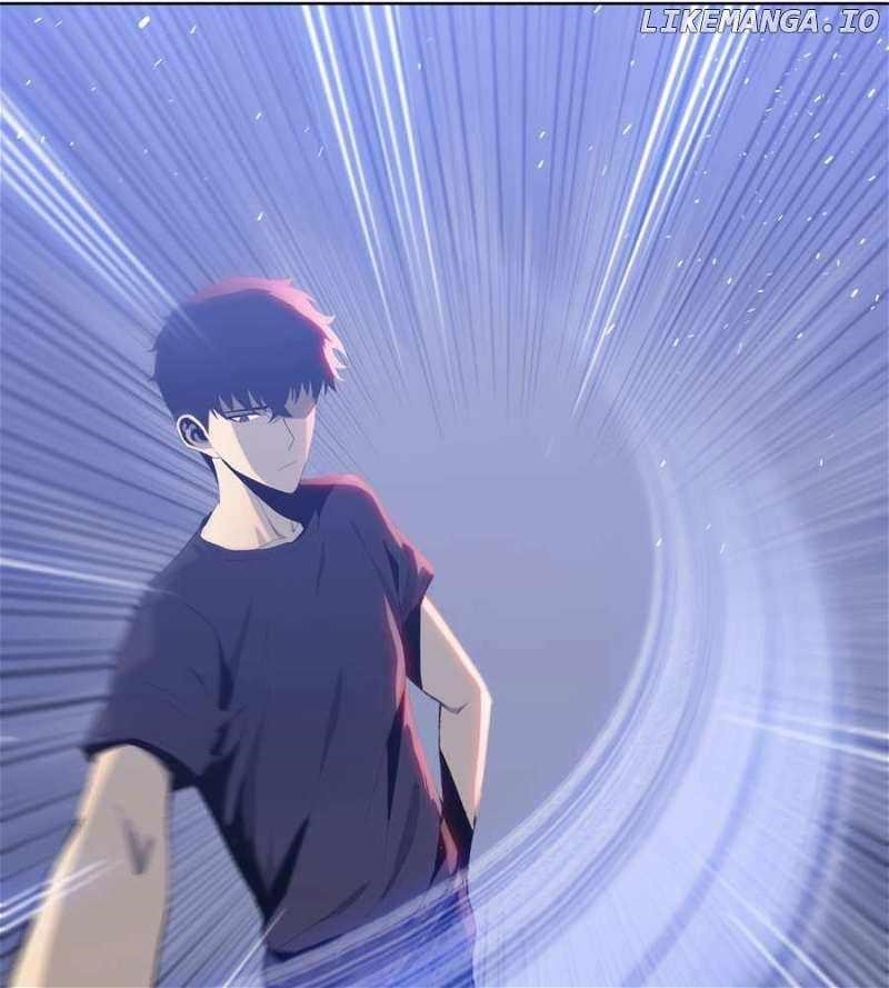 The Doomsday Ruthless Man: Hoarding Trillions of Supplies at the Beginning Chapter 15 - Page 68