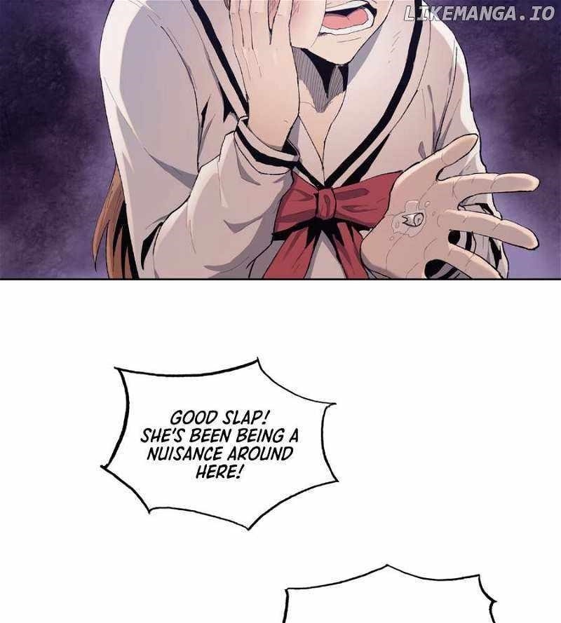 The Doomsday Ruthless Man: Hoarding Trillions of Supplies at the Beginning Chapter 15 - Page 71