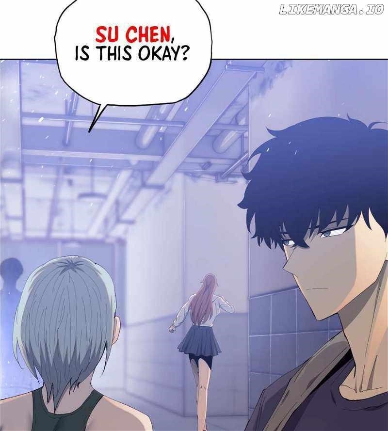 The Doomsday Ruthless Man: Hoarding Trillions of Supplies at the Beginning Chapter 15 - Page 76