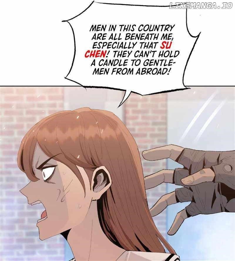 The Doomsday Ruthless Man: Hoarding Trillions of Supplies at the Beginning Chapter 15 - Page 78