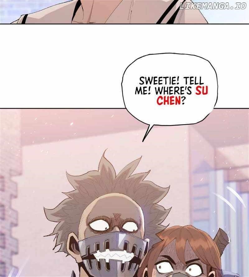 The Doomsday Ruthless Man: Hoarding Trillions of Supplies at the Beginning Chapter 15 - Page 79