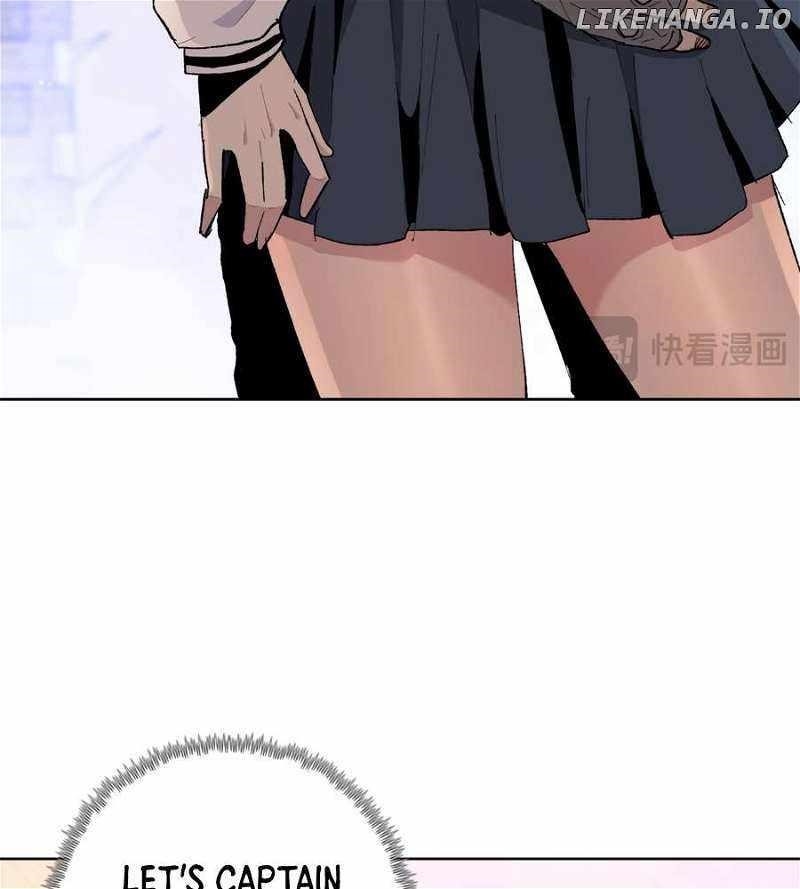 The Doomsday Ruthless Man: Hoarding Trillions of Supplies at the Beginning Chapter 15 - Page 81