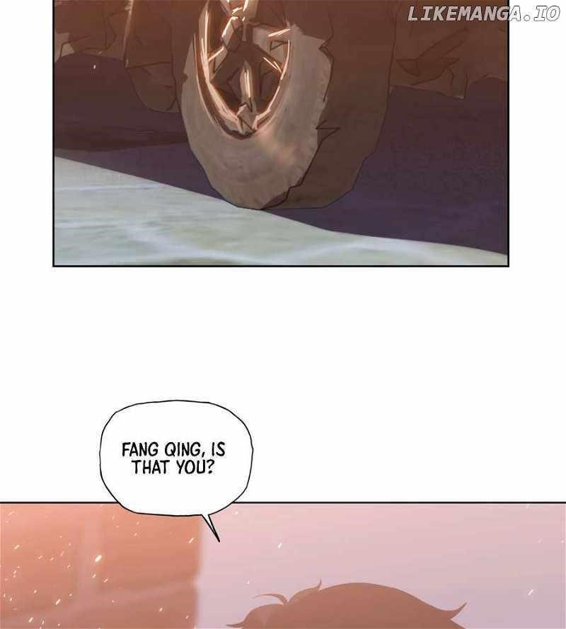 The Doomsday Ruthless Man: Hoarding Trillions of Supplies at the Beginning Chapter 15 - Page 86