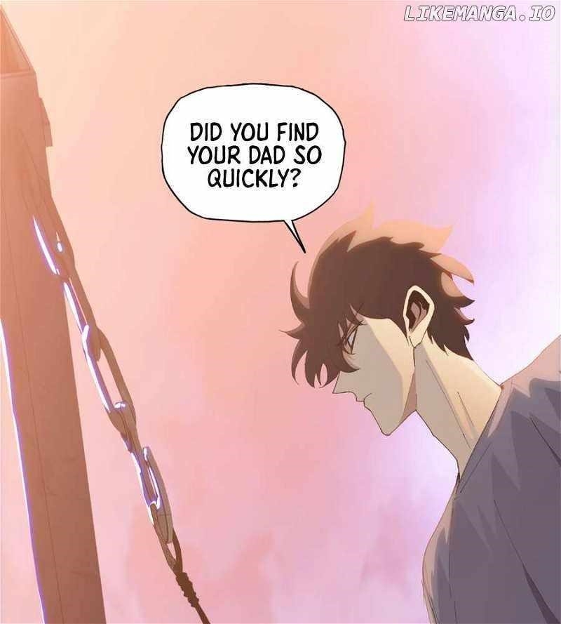 The Doomsday Ruthless Man: Hoarding Trillions of Supplies at the Beginning Chapter 15 - Page 88