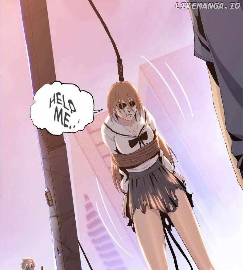 The Doomsday Ruthless Man: Hoarding Trillions of Supplies at the Beginning Chapter 15 - Page 89