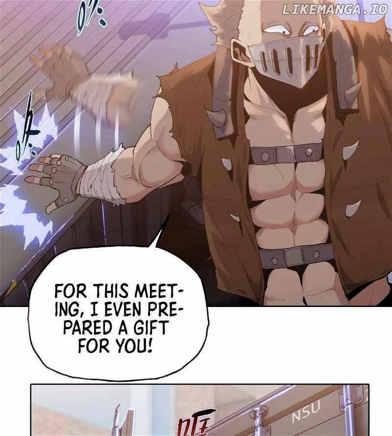 The Doomsday Ruthless Man: Hoarding Trillions of Supplies at the Beginning Chapter 15 - Page 95