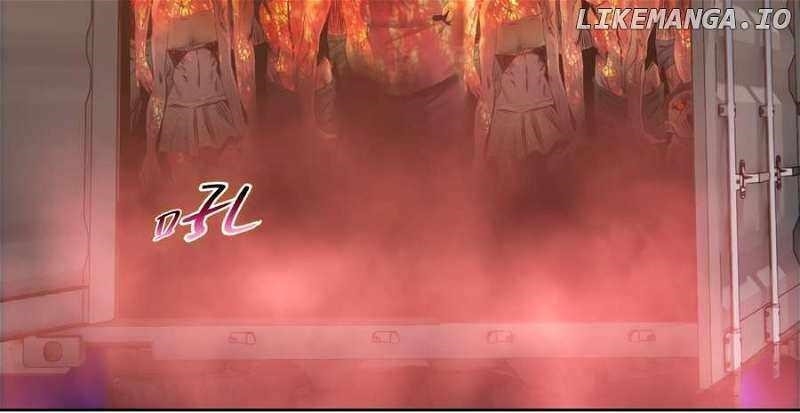 The Doomsday Ruthless Man: Hoarding Trillions of Supplies at the Beginning Chapter 15 - Page 97