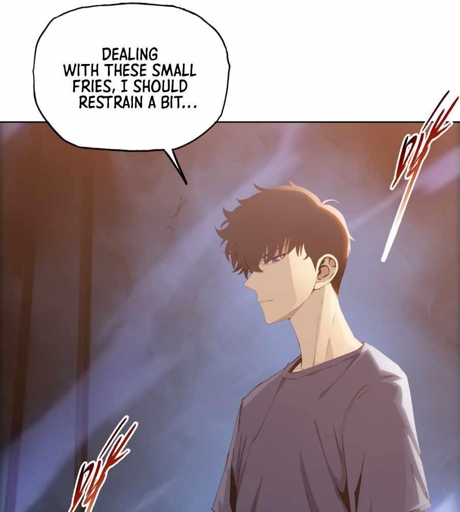 The Doomsday Ruthless Man: Hoarding Trillions of Supplies at the Beginning Chapter 16 - Page 106