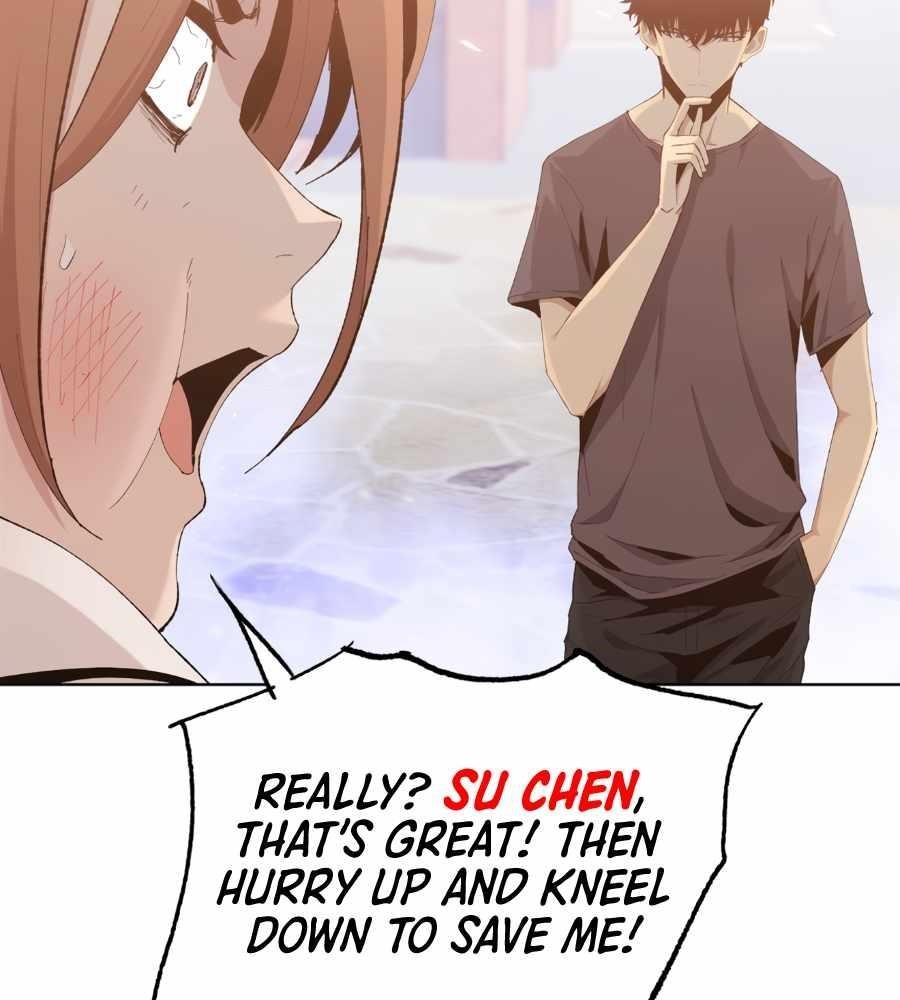 The Doomsday Ruthless Man: Hoarding Trillions of Supplies at the Beginning Chapter 16 - Page 17