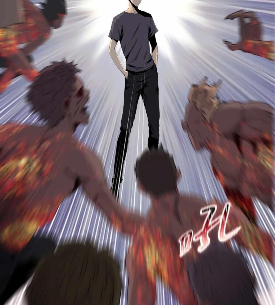 The Doomsday Ruthless Man: Hoarding Trillions of Supplies at the Beginning Chapter 16 - Page 53