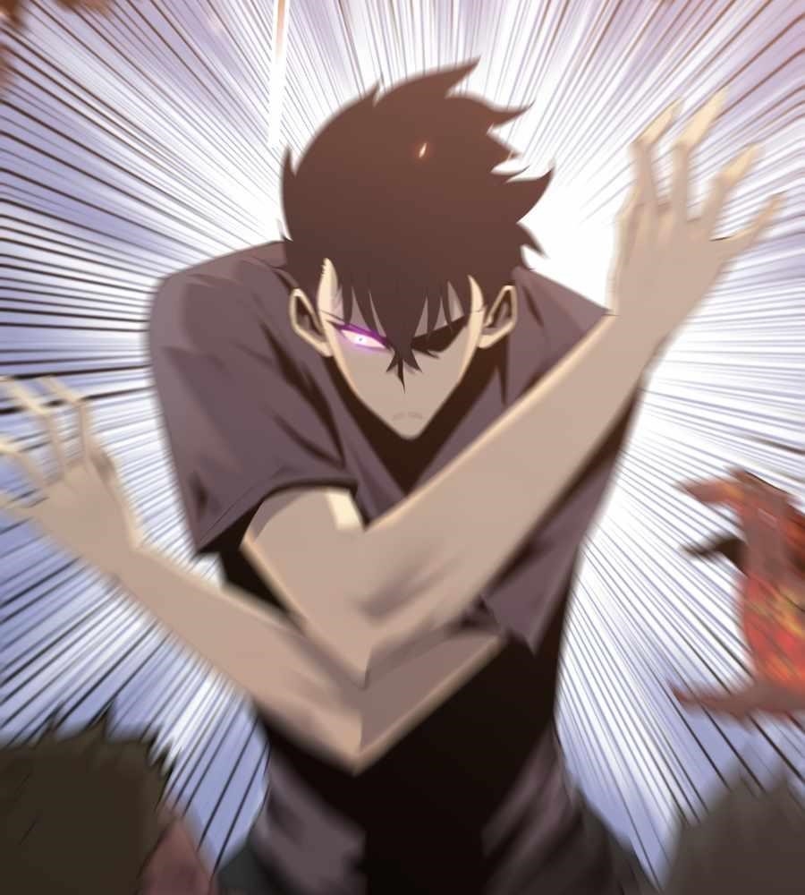 The Doomsday Ruthless Man: Hoarding Trillions of Supplies at the Beginning Chapter 16 - Page 55