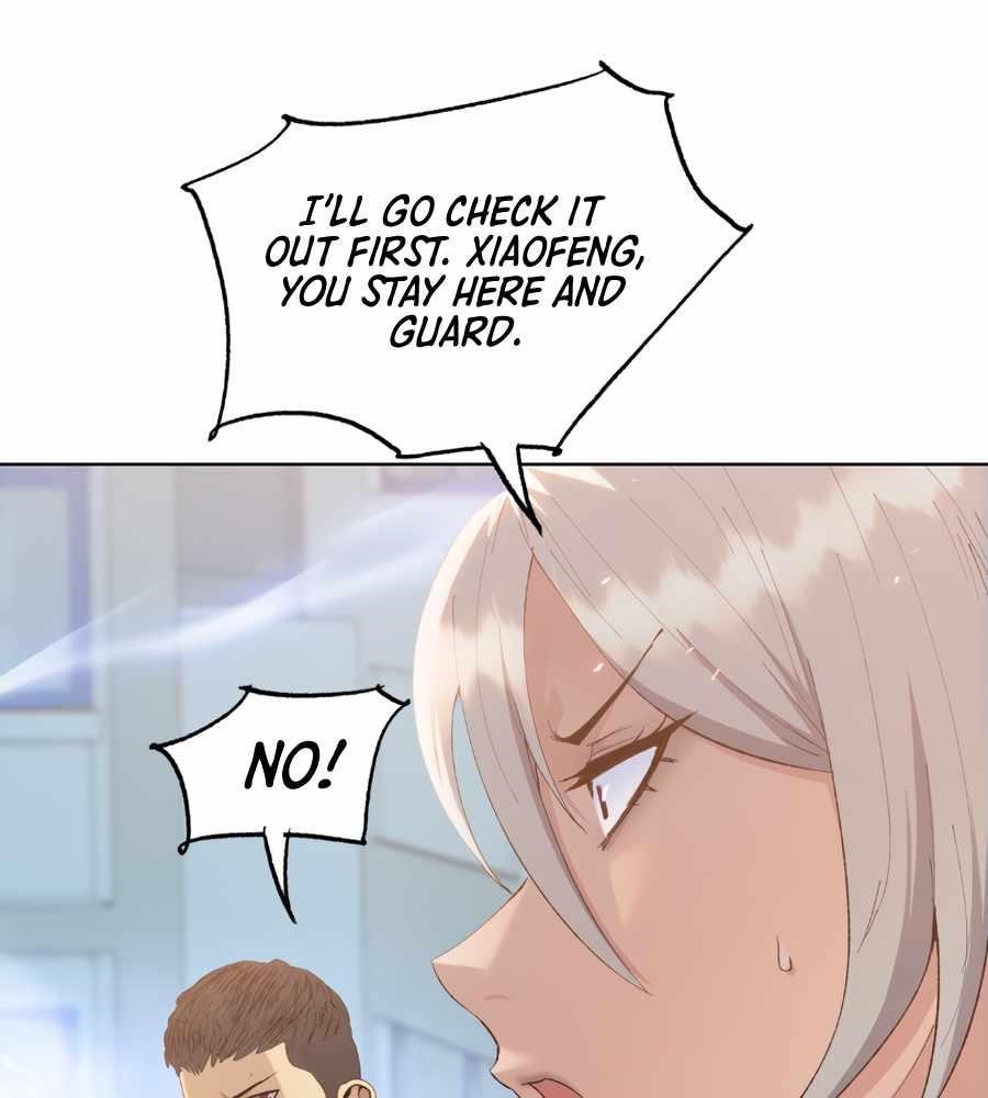 The Doomsday Ruthless Man: Hoarding Trillions of Supplies at the Beginning Chapter 16 - Page 7