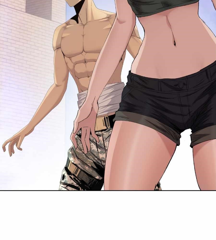 The Doomsday Ruthless Man: Hoarding Trillions of Supplies at the Beginning Chapter 16 - Page 74