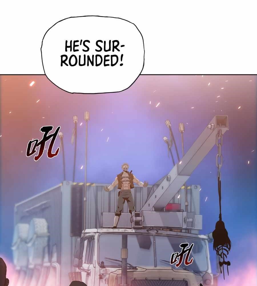 The Doomsday Ruthless Man: Hoarding Trillions of Supplies at the Beginning Chapter 16 - Page 75