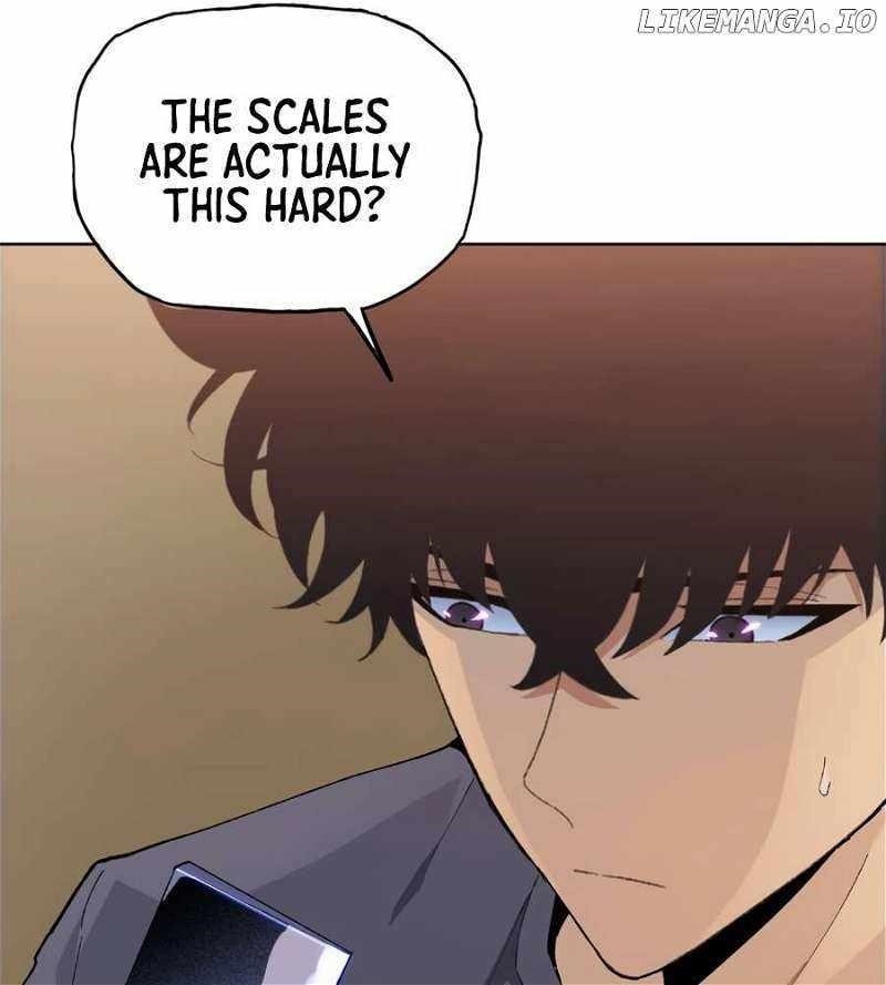 The Doomsday Ruthless Man: Hoarding Trillions of Supplies at the Beginning Chapter 17 - Page 104