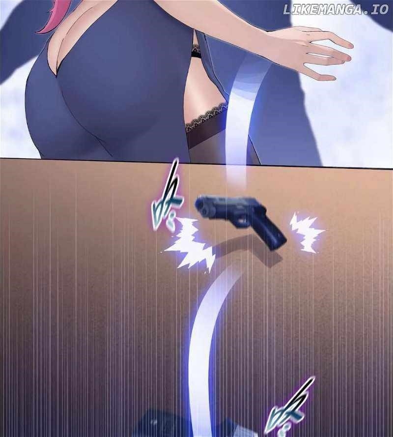 The Doomsday Ruthless Man: Hoarding Trillions of Supplies at the Beginning Chapter 17 - Page 11