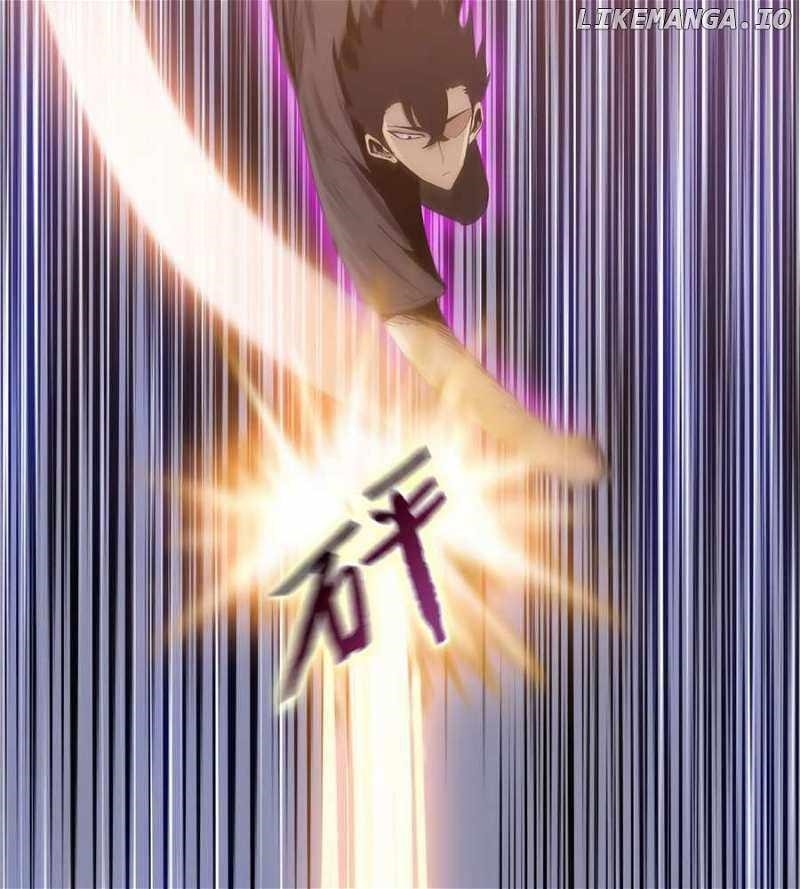 The Doomsday Ruthless Man: Hoarding Trillions of Supplies at the Beginning Chapter 17 - Page 111