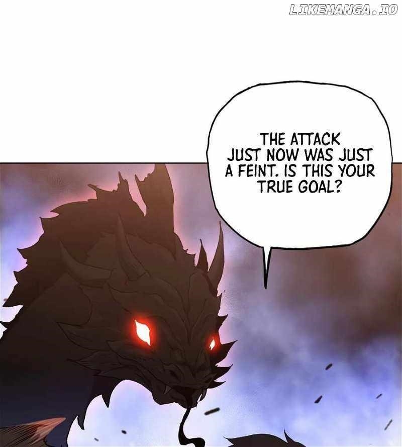 The Doomsday Ruthless Man: Hoarding Trillions of Supplies at the Beginning Chapter 17 - Page 119