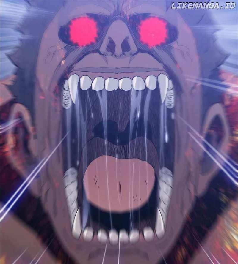 The Doomsday Ruthless Man: Hoarding Trillions of Supplies at the Beginning Chapter 17 - Page 13