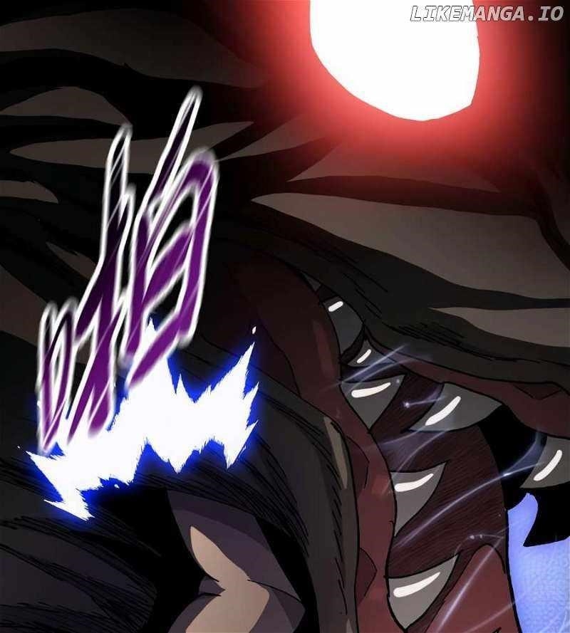 The Doomsday Ruthless Man: Hoarding Trillions of Supplies at the Beginning Chapter 17 - Page 135