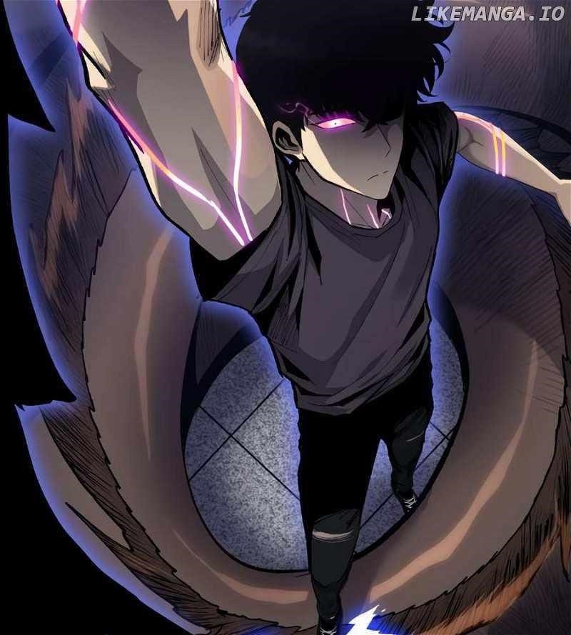 The Doomsday Ruthless Man: Hoarding Trillions of Supplies at the Beginning Chapter 17 - Page 137