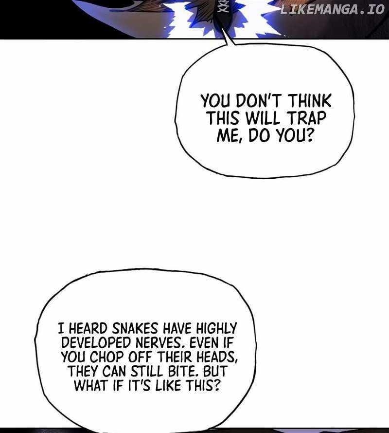 The Doomsday Ruthless Man: Hoarding Trillions of Supplies at the Beginning Chapter 17 - Page 138