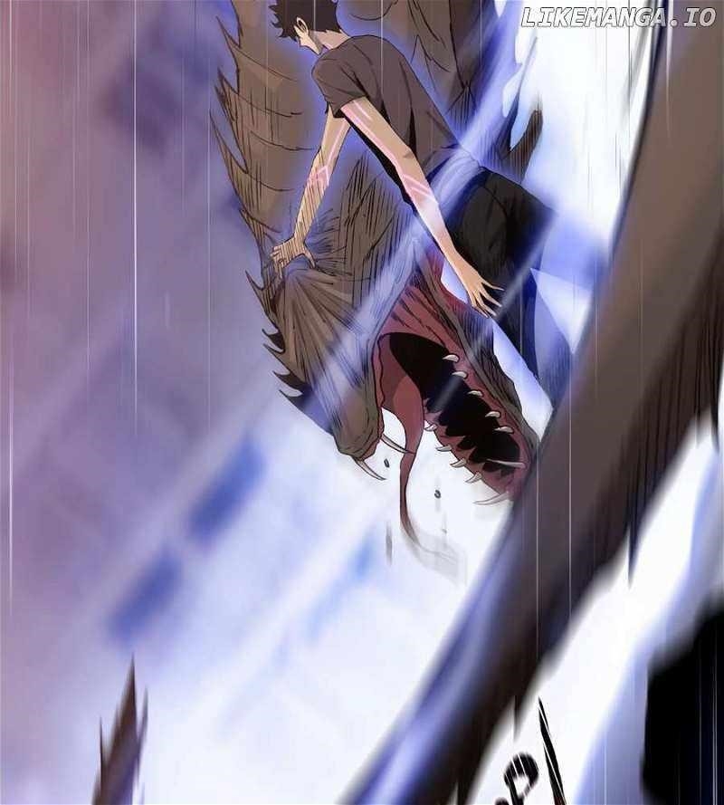 The Doomsday Ruthless Man: Hoarding Trillions of Supplies at the Beginning Chapter 17 - Page 142