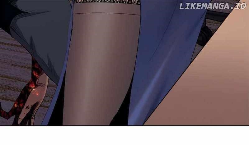 The Doomsday Ruthless Man: Hoarding Trillions of Supplies at the Beginning Chapter 17 - Page 17